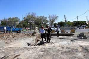 پروژه ناتمام از سال‌های گذشته در قم نداریم