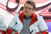 امداد رسانی به بیش از ۲۹۷ حادثه دیده در خراسان رضوی