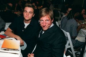 «دلال سهام ستاره‌ها» در نیویورک درگذشت