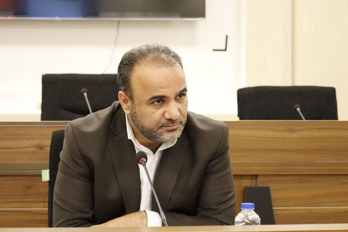 دارایی تبریز