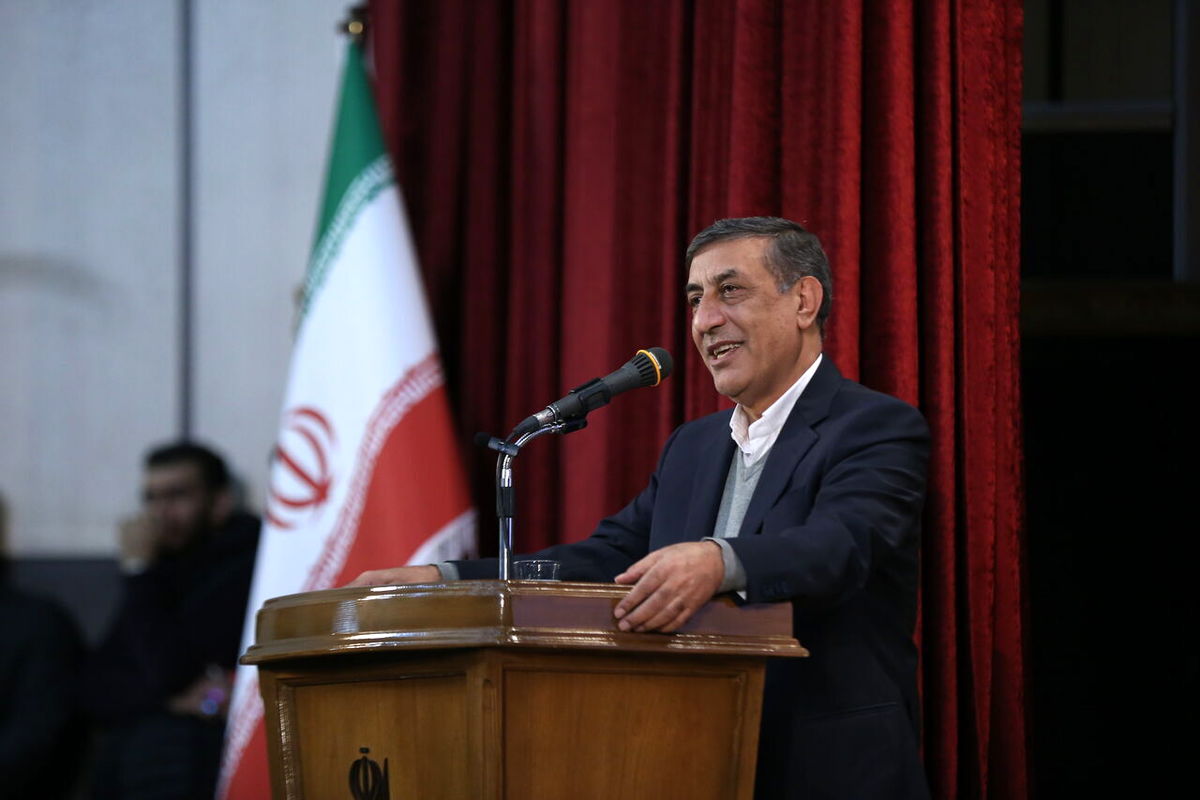 محمدجعفر قائم‌پناه