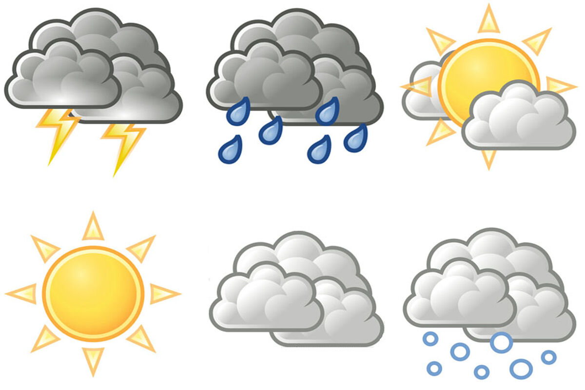 هواشناسی2