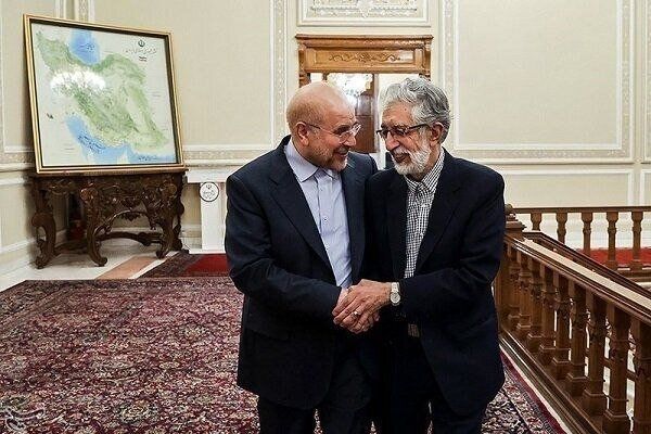 روایت حدادعادل از اهمیت انتخاب قالیباف به عنوان رئیس تیم مذاکره کننده