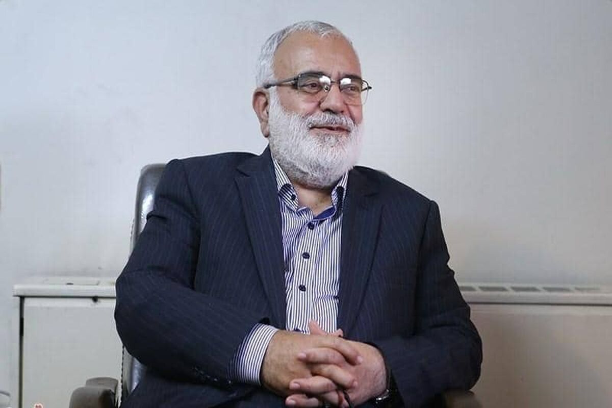 سید مرتضی بختیاری