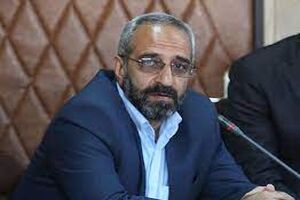 فرماندار جدید اصفهان منصوب شد