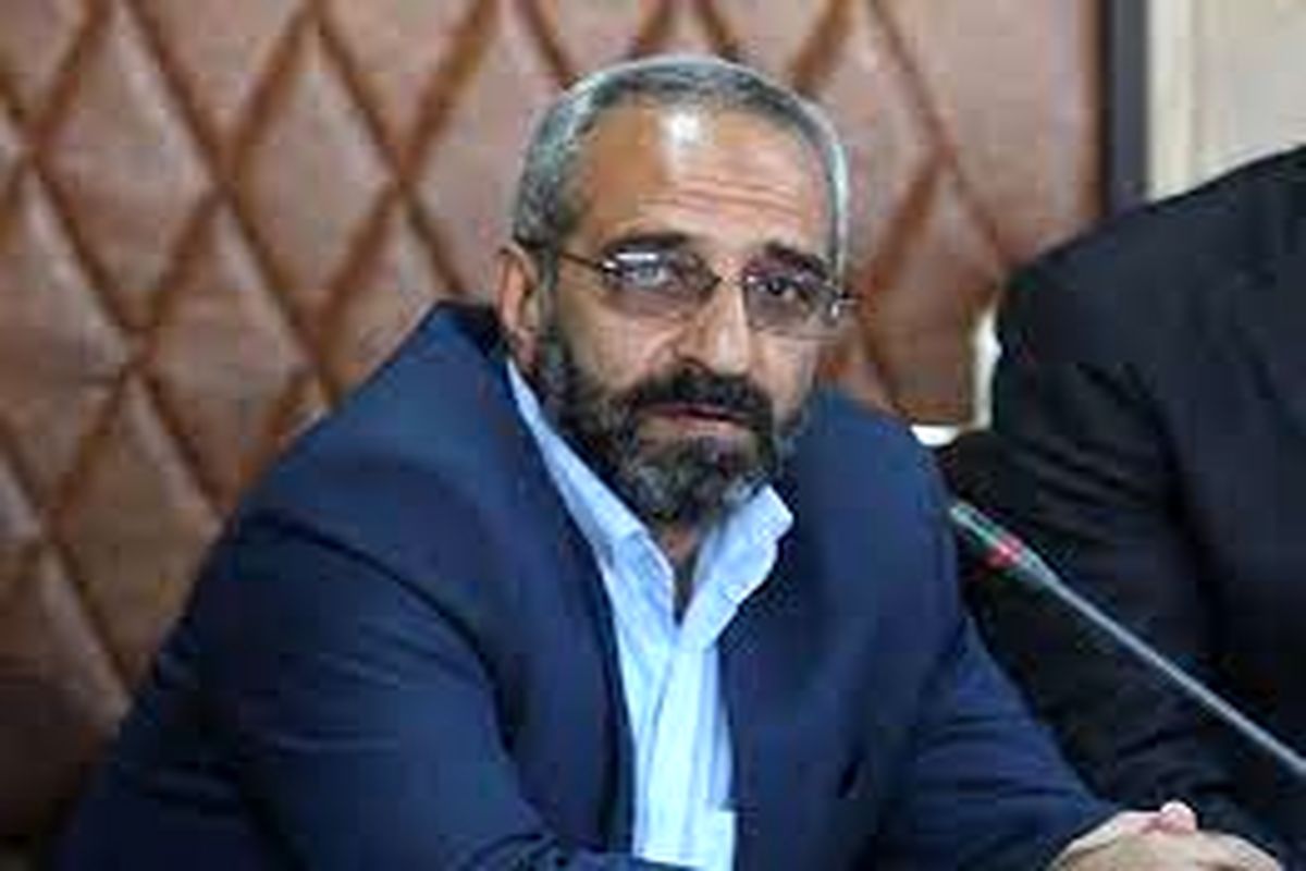 محمدعلی احمدی