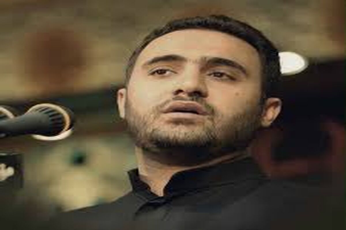 دانلود مداحی عربی فارسی محمد فصولی