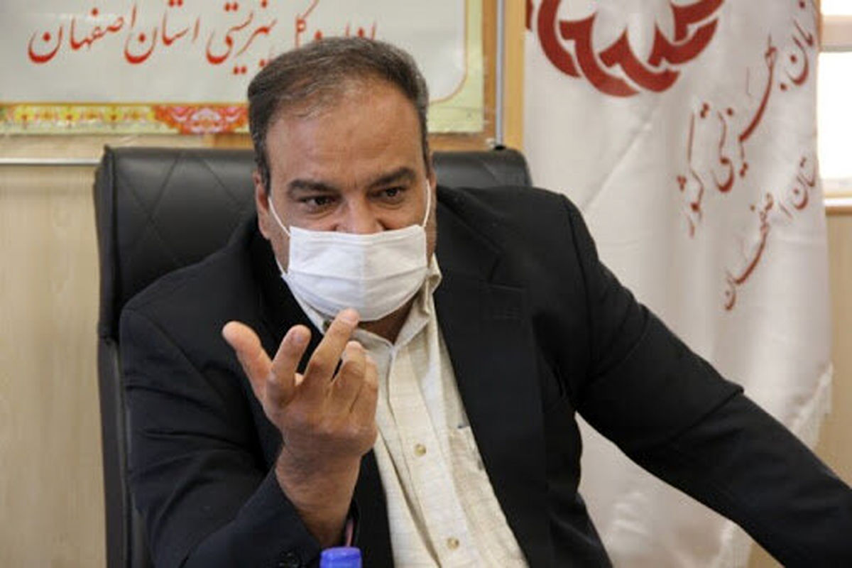 ولی اله نصر اصفهانی