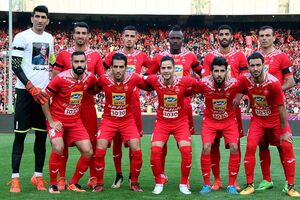ترکیب احتمالی پرسپولیس برابر پارس جنوبی مشخص شد