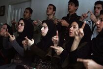 قانونی برای دریافت مستمری افراد ناشنوا وجود ندارد/ برخورد با ناشنوایان، نیازمند فرهنگ‌سازی در جامعه است