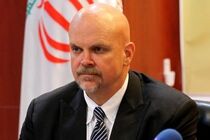 400 نفر از پرسنل سازمان ملل در ایران هستند که تلاش می‌کنند ایرانی‌ها زندگی بهتری داشته باشند