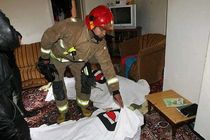 گاز مونواکسید کربن باز هم قربانی گرفت