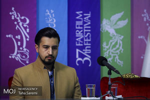 مهرداد صدیقیان بازیگر فیلم جدید مهرجویی شد