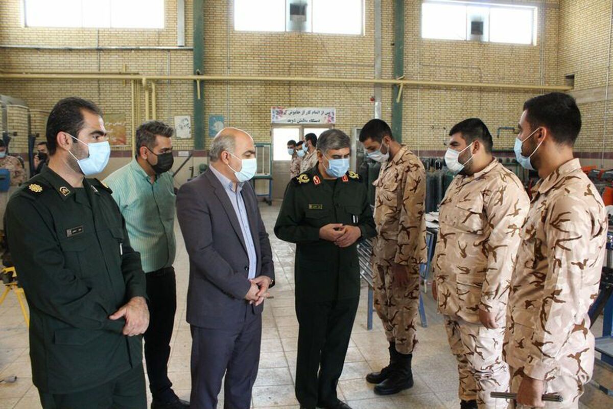 شاکرمی