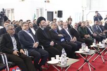 پرتودهی محصولات کشاورزی گامی مؤثر در کاهش ضایعات و ارتقای بهره‌وری است