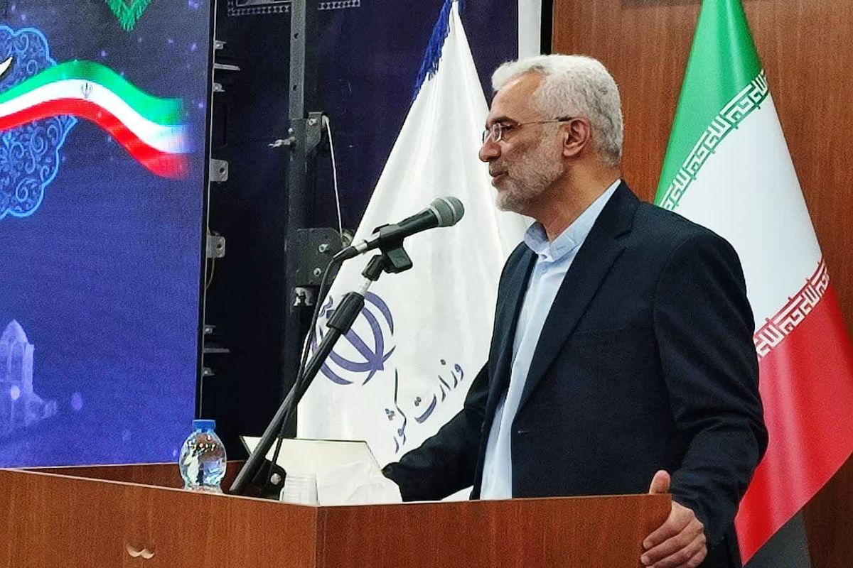 شهردار کاشان