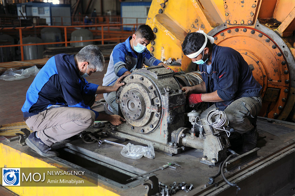 احیای+واحدتولیدی