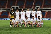 ایران و ژاپن مورد تمجید کنفدراسیون فوتبال آسیا قرار گرفتند