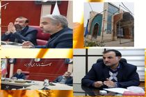 شهرداری محمدیه  پیشگام در تبیین دستاوردهای دفاع مقدس