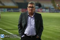 فریاد برانکو بر سر بازیکن جوان / هوادار پرسپولیس سرمربی را در آغوش کشید