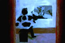 پویانمایی «خرچنگ» به جشنواره فیلم آتلانتا راه یافت