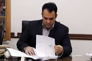 حکم جدیدی در مورد بیژن قاسم زاده صادر نشده است