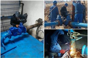 تجهیز ۶ حلقه چاه آب شرب در شیراز برای تأمین آب پایدار در شرایط ناپایدار جوی