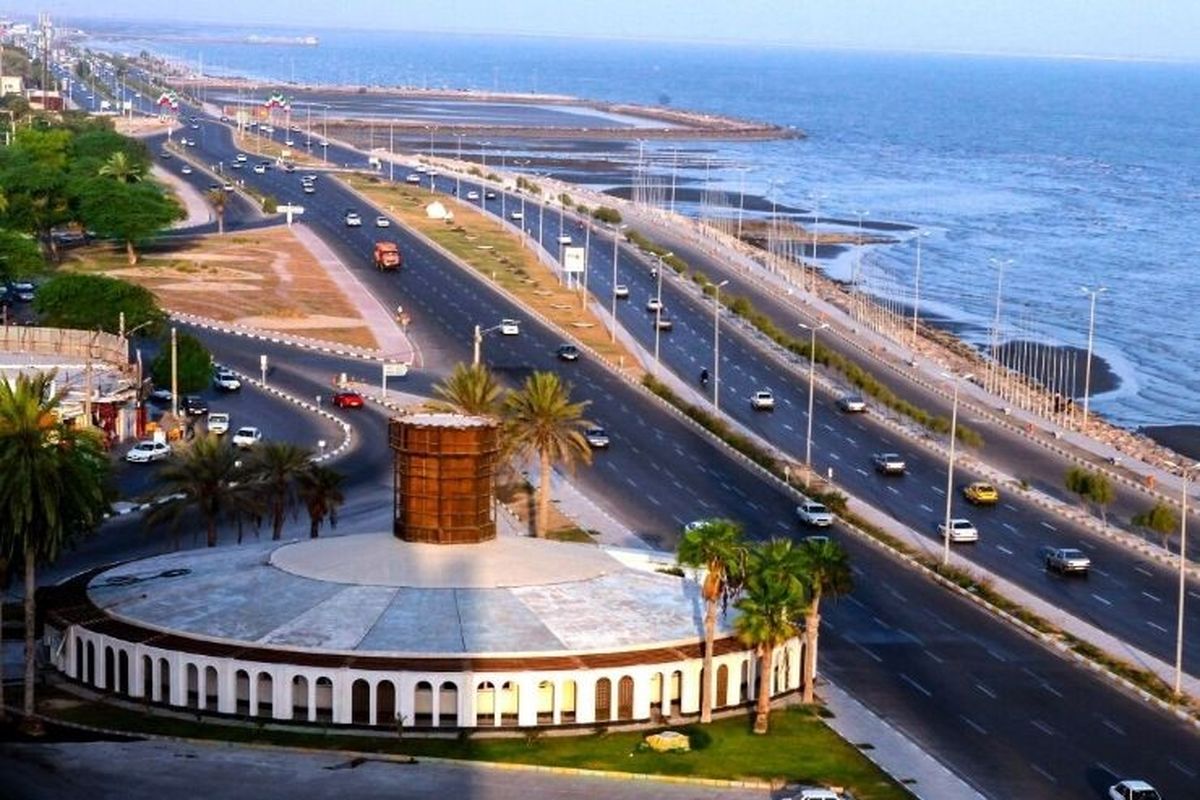 شهر بندرعباس