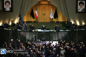 عملکرد مجلس در تحقیق و تفحص صنعت خودرو گزارش شود