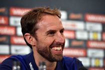 ساوت گیت: قهرمانی جوانان انگلیس فرصت مقتنمی برای ما است