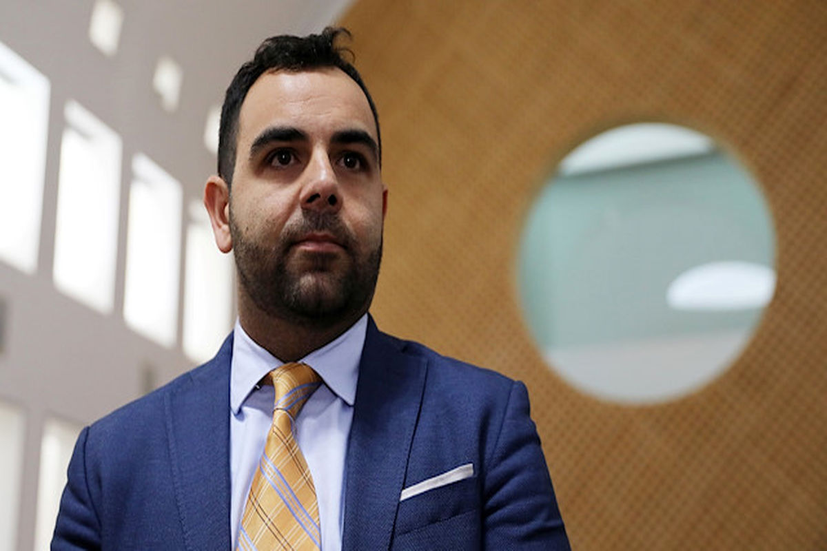 اخراج نماینده دیده بان حقوق بشر توسط اسرائیل