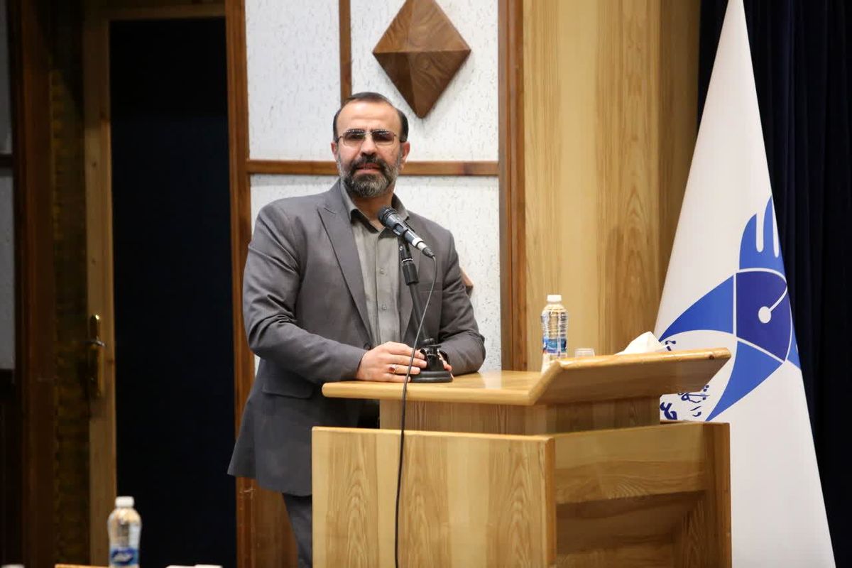دانشگاه آزاد قزوین1