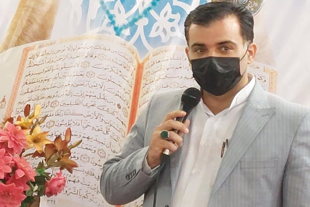 داود بحیرایی