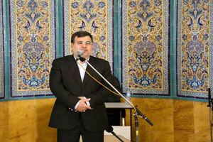 سرمایه ها باید به سمت تولیدات صادرات محور هدایت شوند