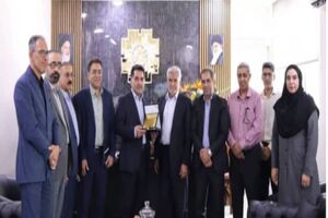 تقویت تعامل اصناف و امور مالیاتی هرمزگان با هدف تحقق عدالت مالیاتی