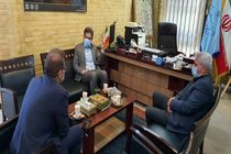 جاذبه های طبیعی غار کرفتو ظرفیت مناسبی برای توسعه گردشگری است