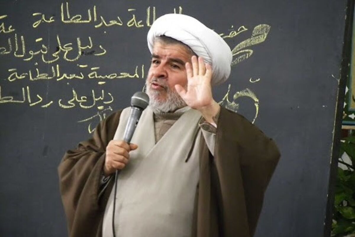 محمدحسن راستگو