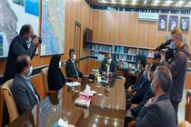 ایلام از مصادیق بارز استان های کم برخوردار است