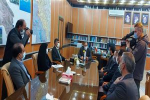 ایلام از مصادیق بارز استان های کم برخوردار است