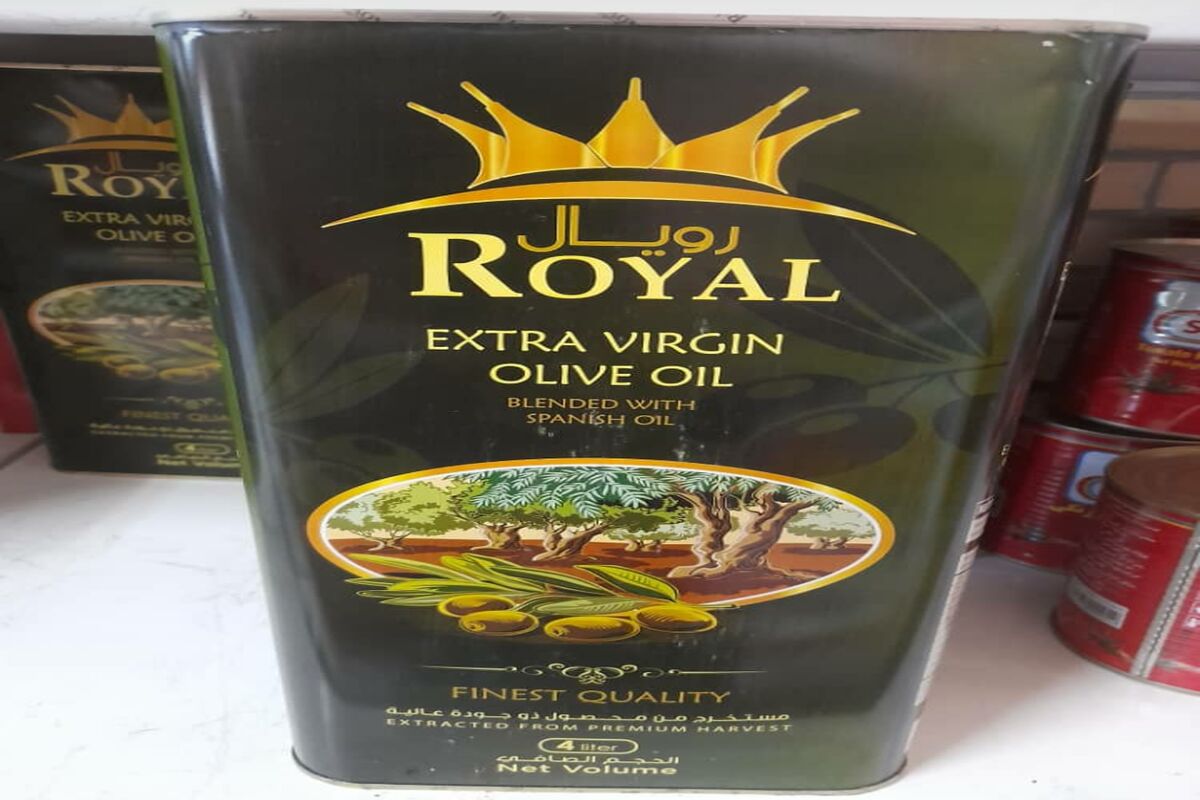 روغن