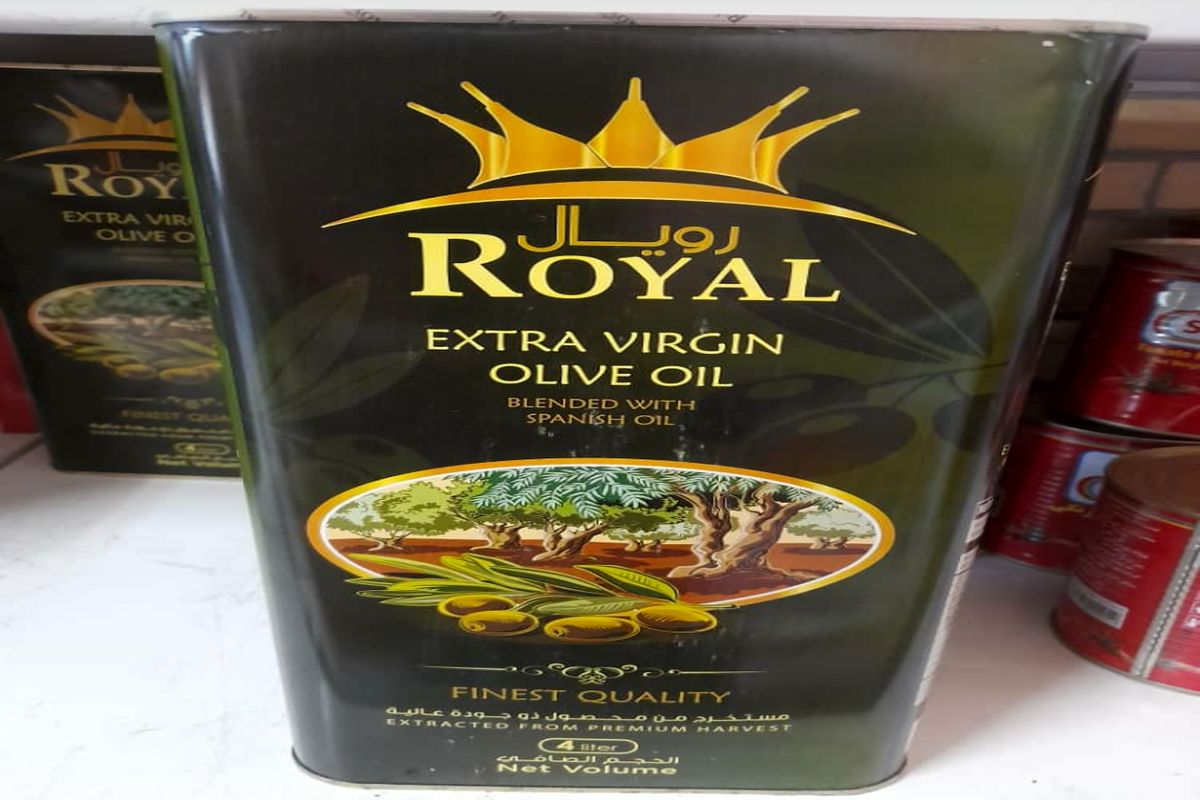 روغن