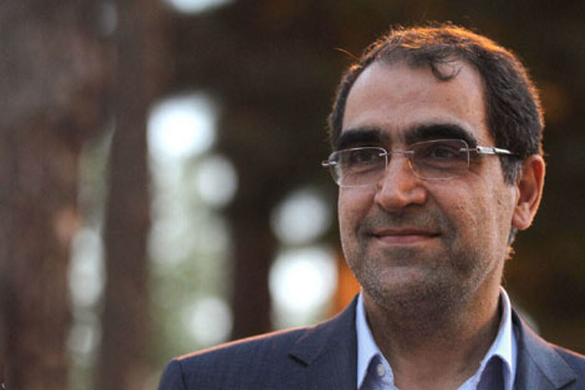  سید حسن هاشمی