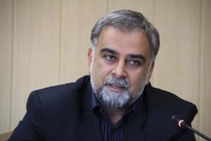 بهبود سیستم روشنایی بوستان های قلب تهران