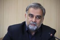 بهبود سیستم روشنایی بوستان های قلب تهران