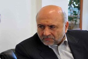 انتقاد از دولت در طرح انتقال آب دریای مازندران به سمنان