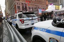 شهرهای بزرگ آمریکا در پی حملات به تاسیسات هسته‌ای ایران در آماده باش هستند