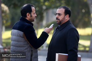 اقدام سپاه در راستای قوانین بین‌المللی بوده است