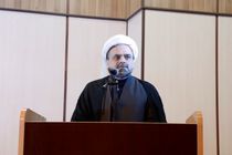 قرارگاه فرهنگی فتح حیات در شیراز راه اندازی شد