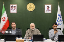 واکنش قالیباف به عرضه ۱۰ هزار دلاری ارز