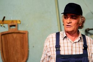 موضوع این هفته برنامه گرامافیلم مشخص شد